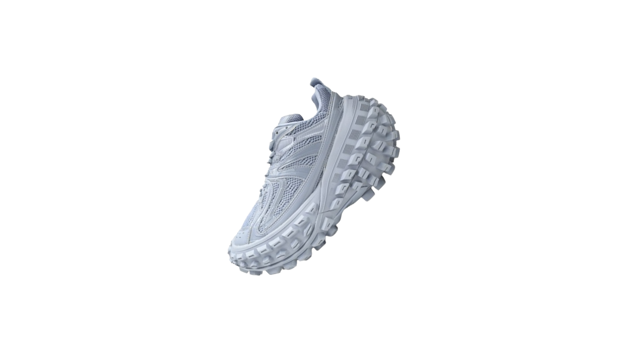 BB Defender Light Blue