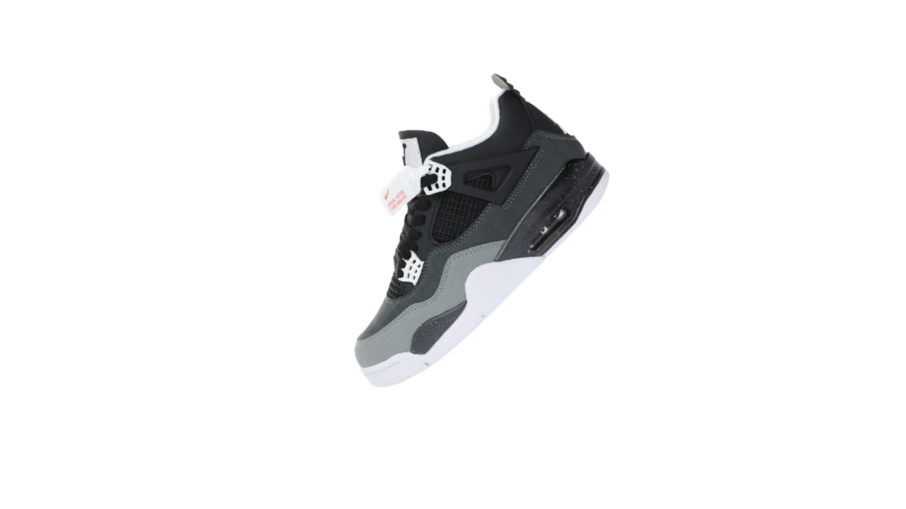J4 Fear Pack