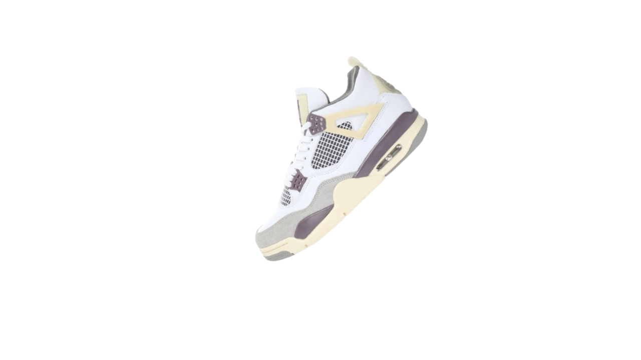 J4 Mauve Mist
