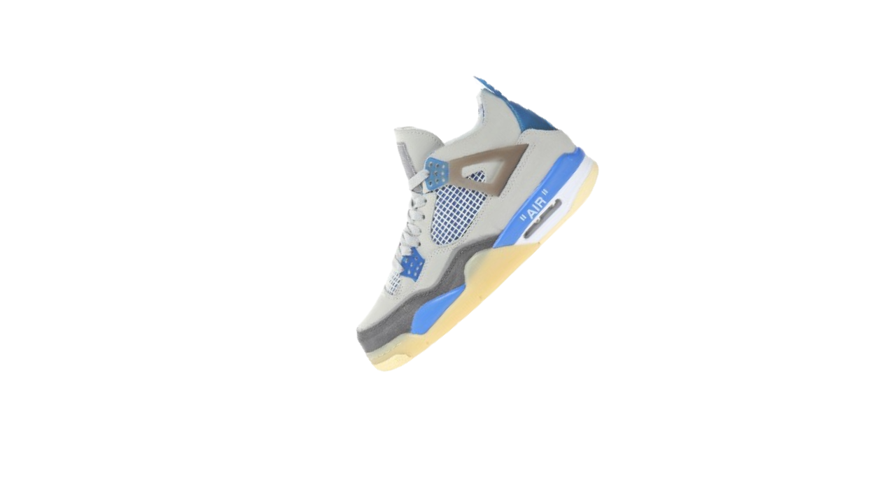 J4 Skyline Blues