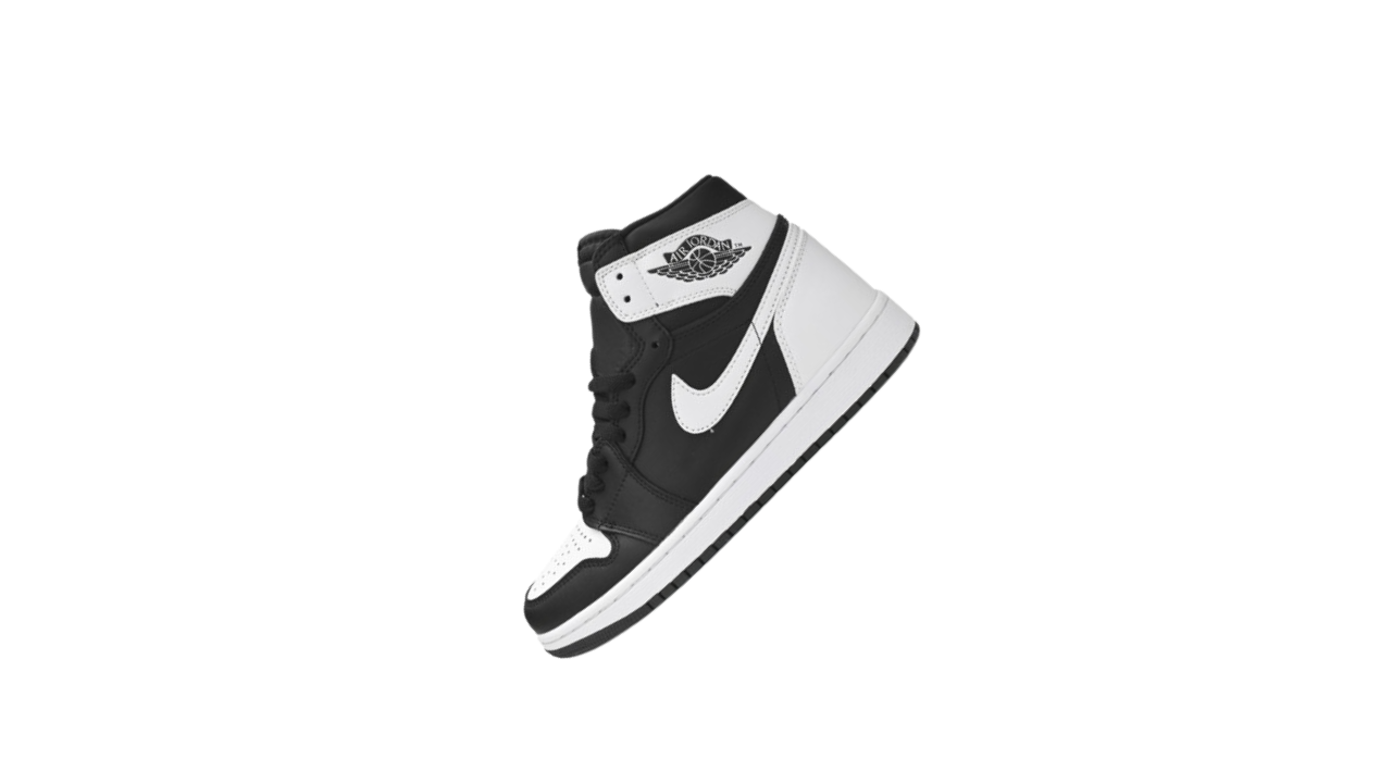 J1 High OG Reverse Panda