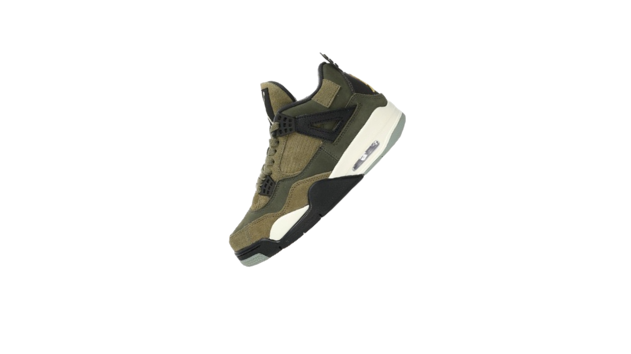 J4 Olive