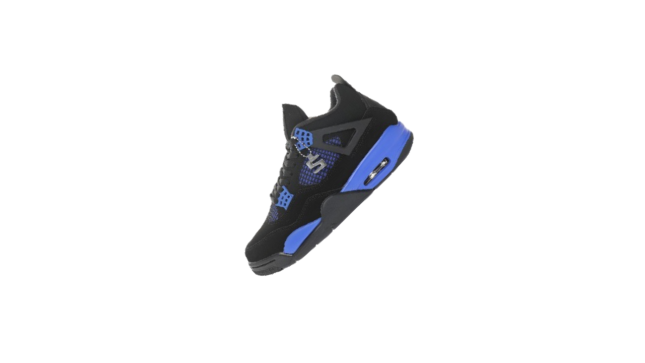 J4 Blue Thunder