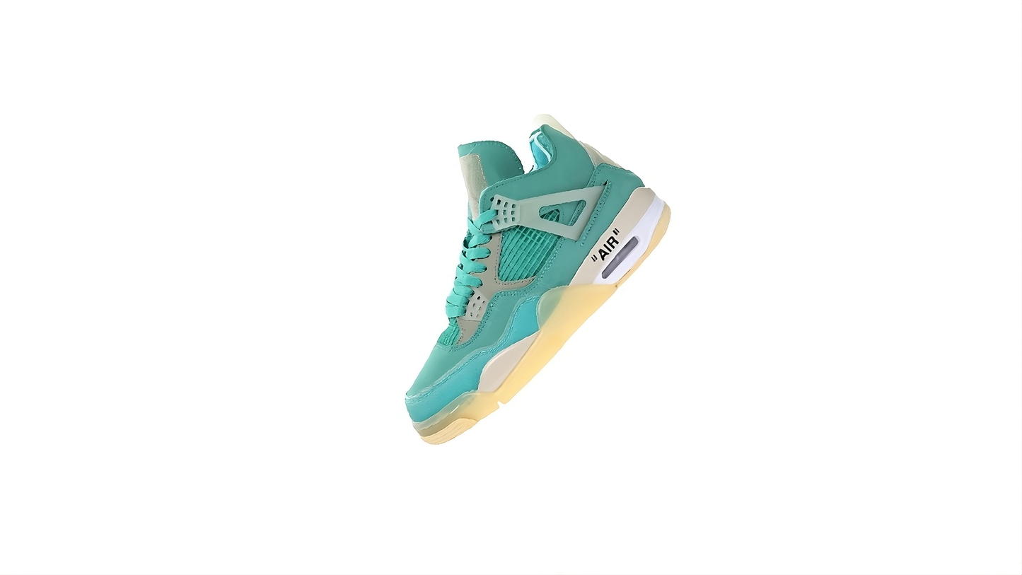 J4 Aqua Breeze