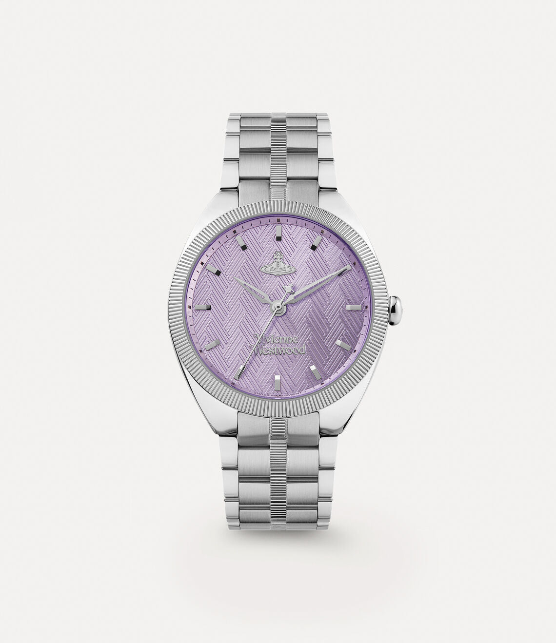 Vivienne Westwood Purple Watch