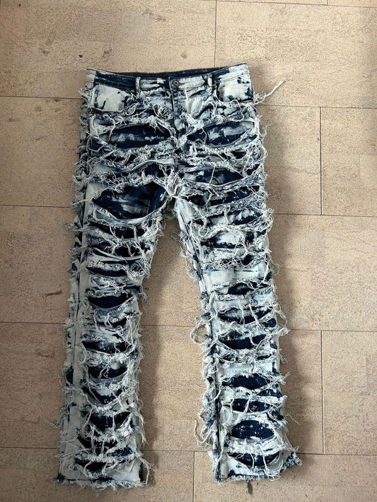 Polar Rockstar Jeans
