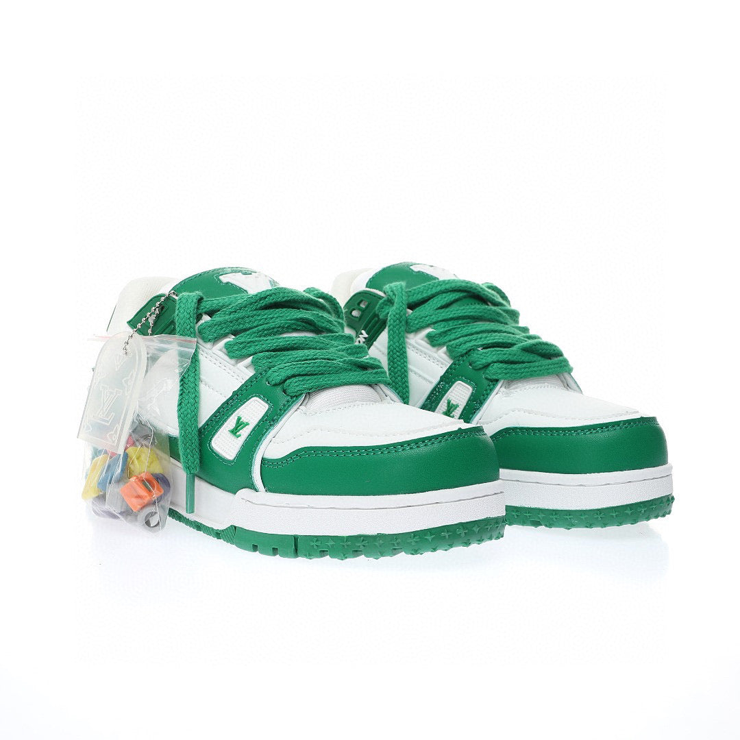 LV Maxi Green