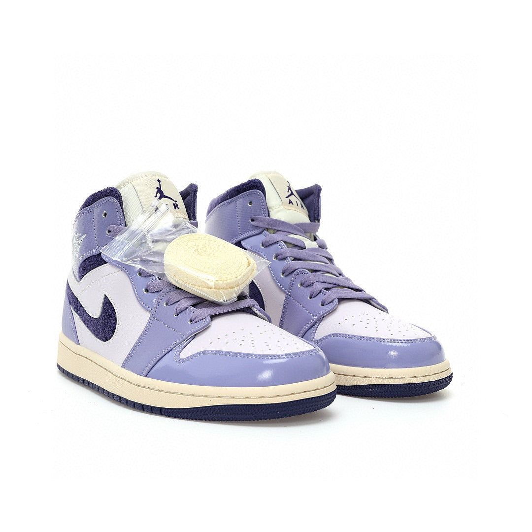 J1 Mid Sky Purple