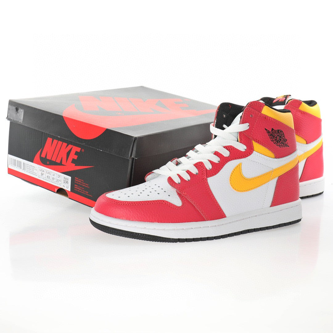 J1 High Light Fusion