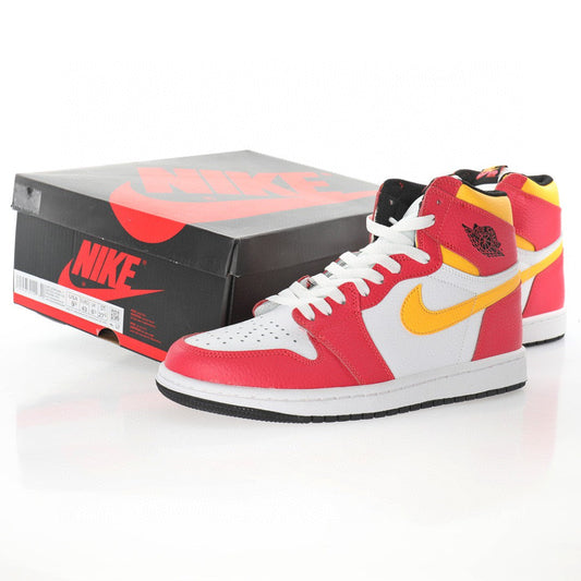J1 High Light Fusion