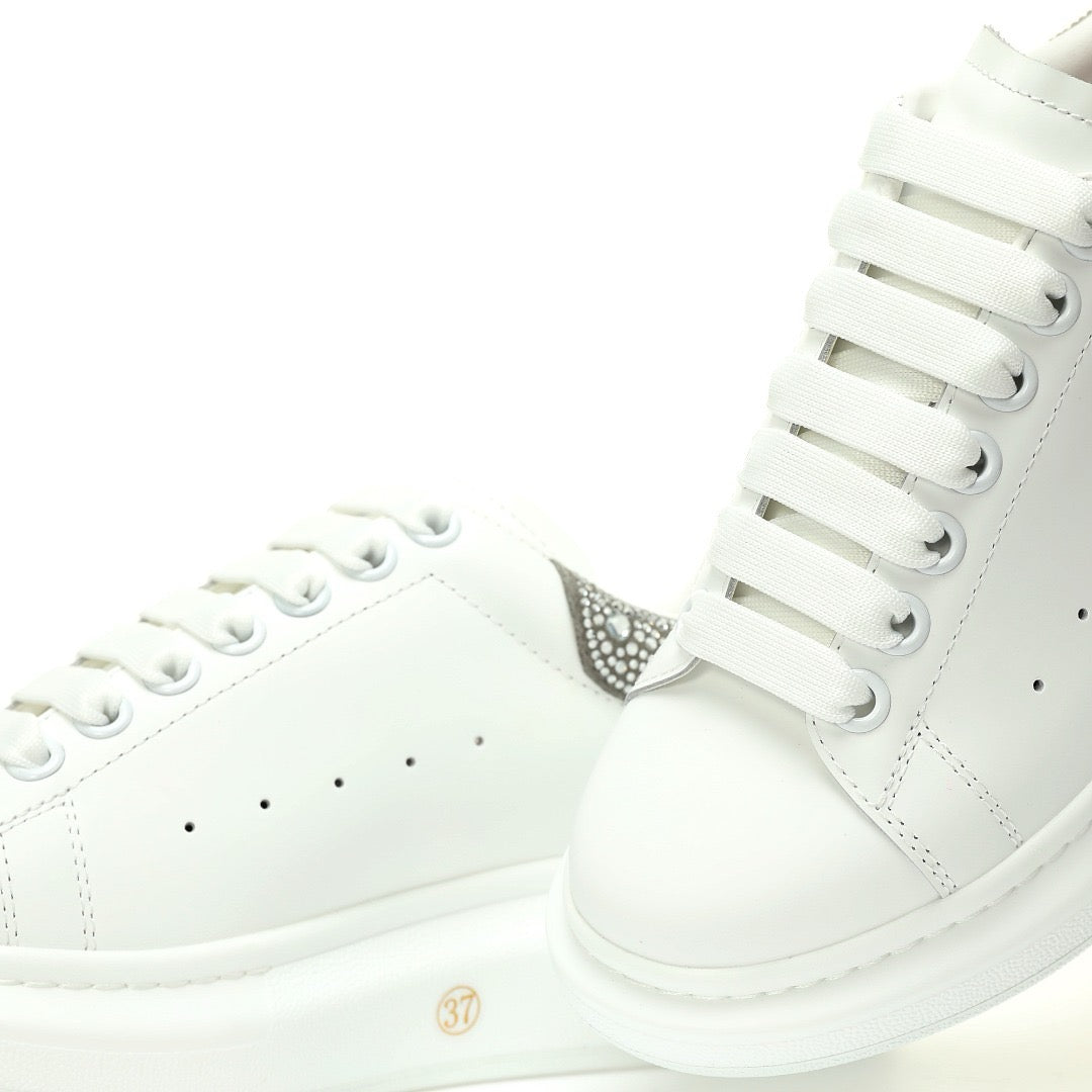 McQueen Grey Stone