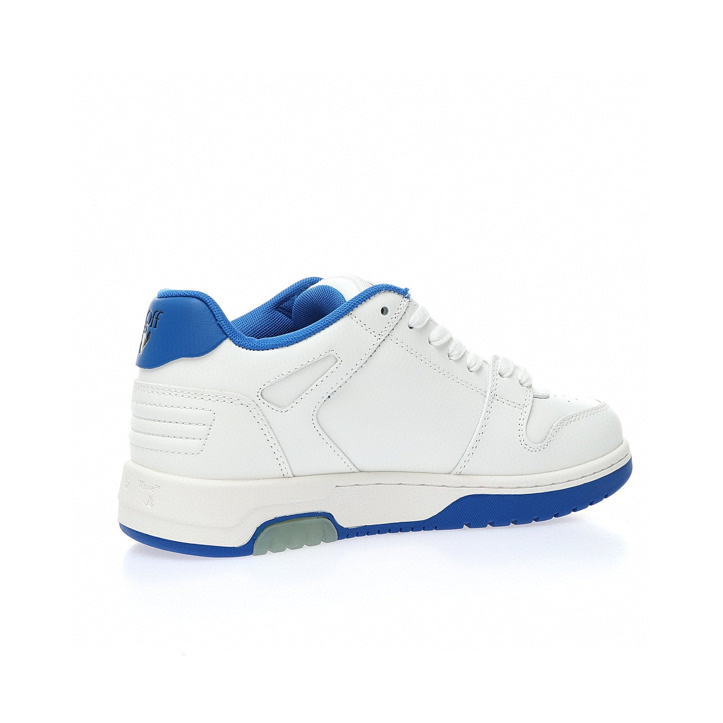 Off White Out Of Office Dark Blue