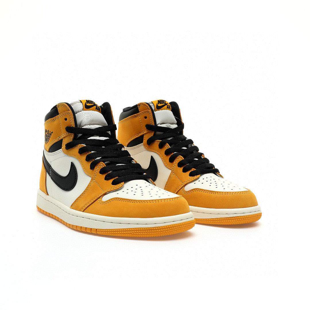 J1 Yellow Orche