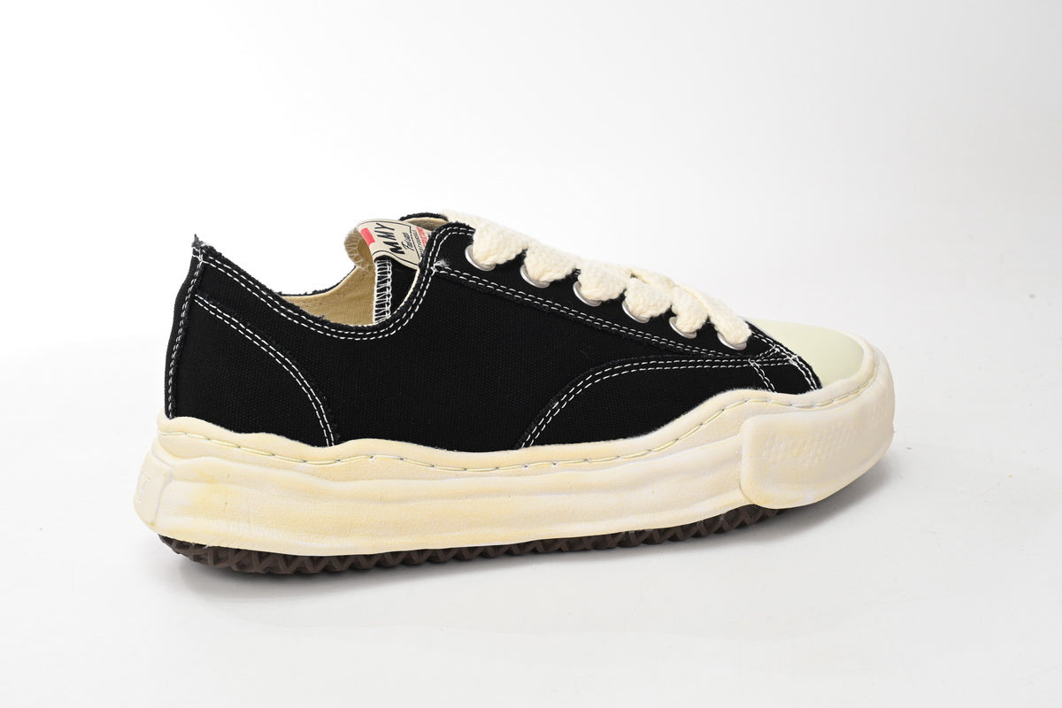 Mihara Black Used Rubber