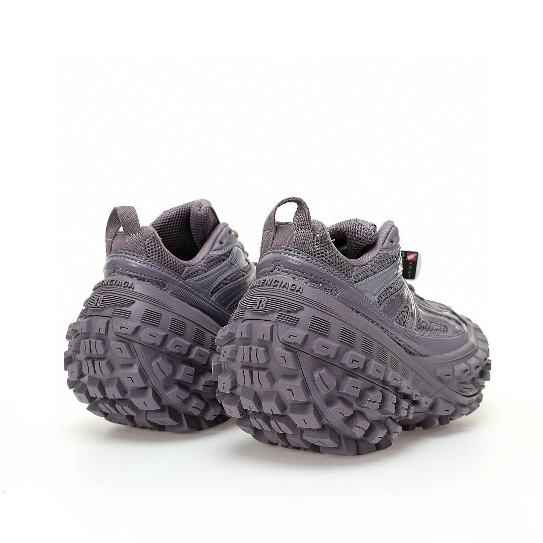 BB Defender Pale Purple