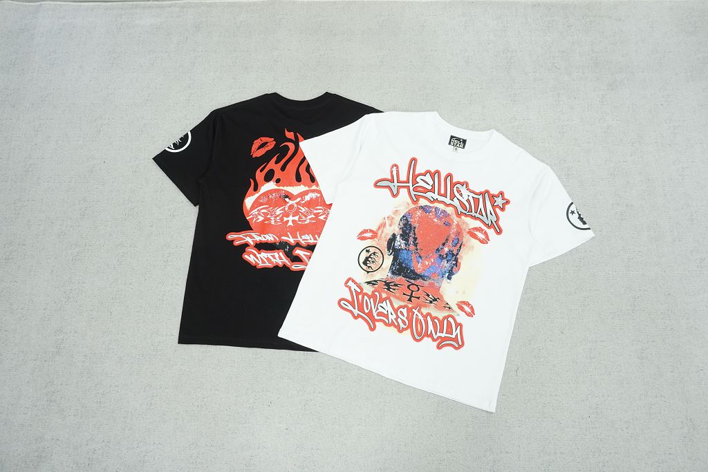 Hellstar Abstract TEE