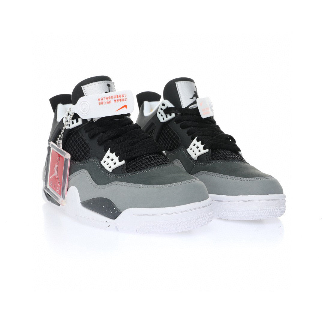 J4 Fear Pack