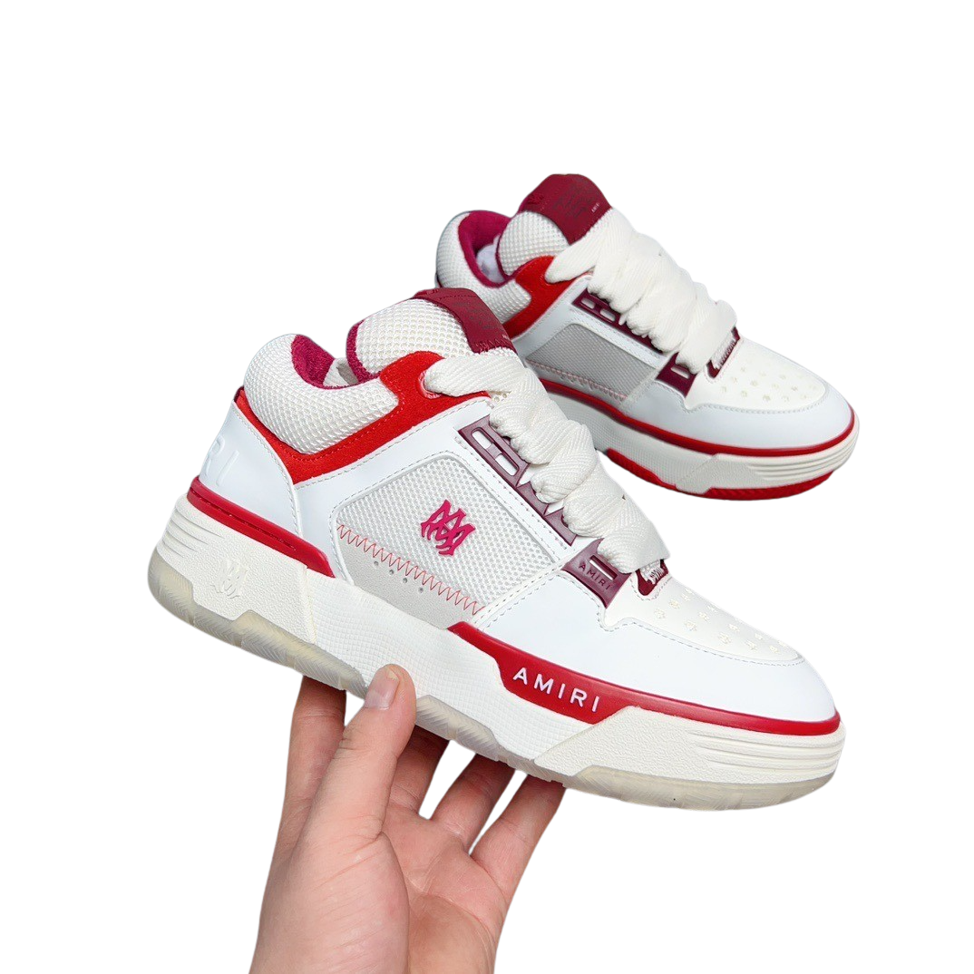 AMR MA 1 CRIMSON