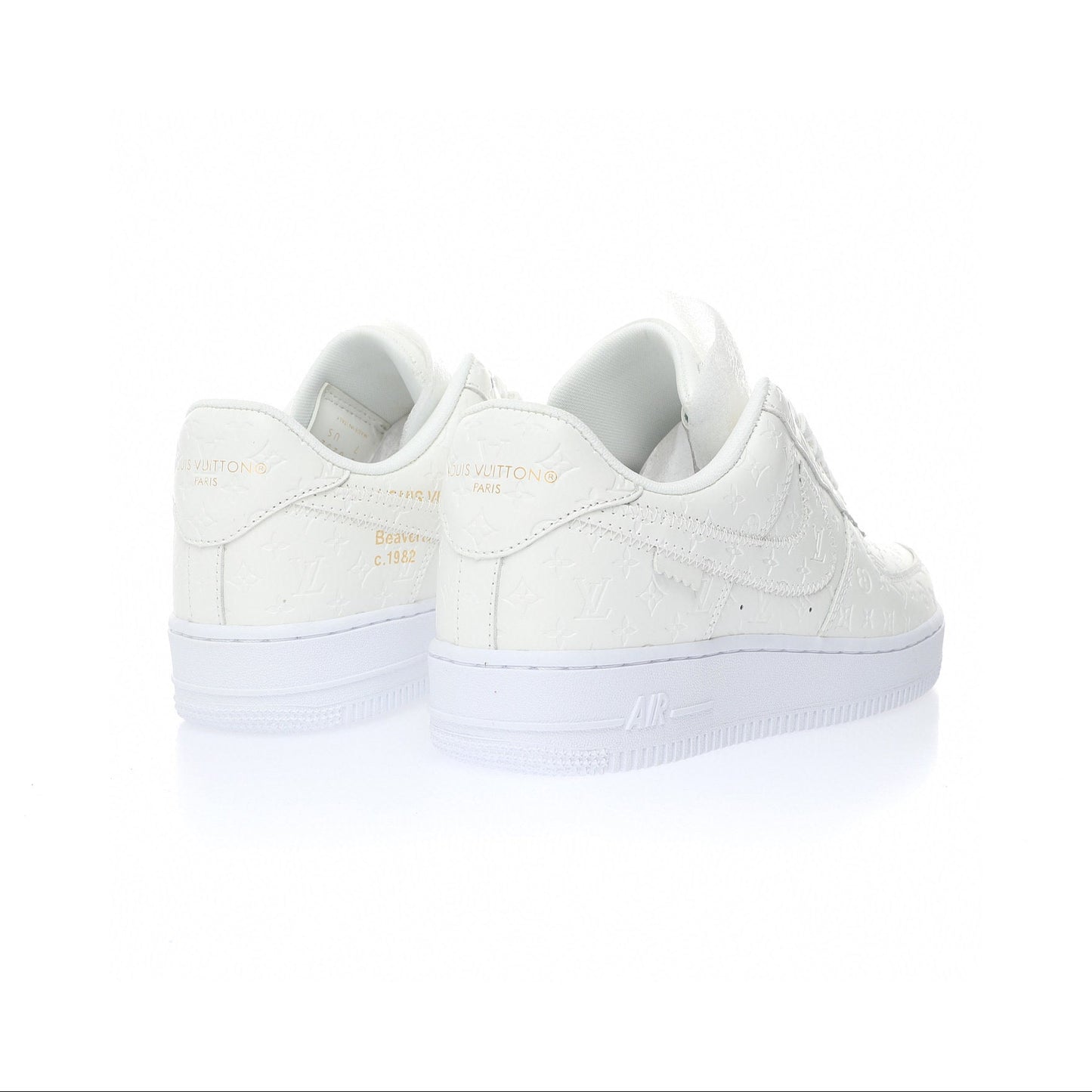Af 1 x LV Triple White