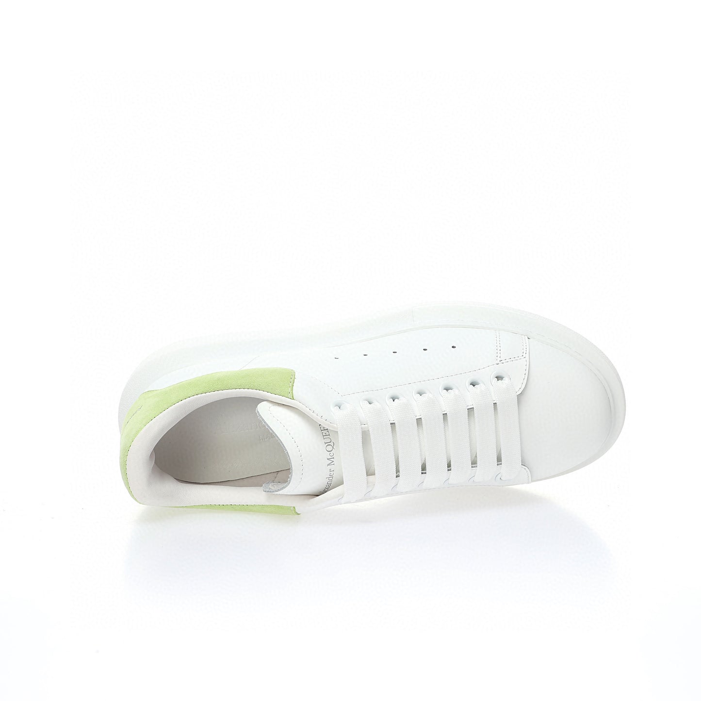 McQueen Lime