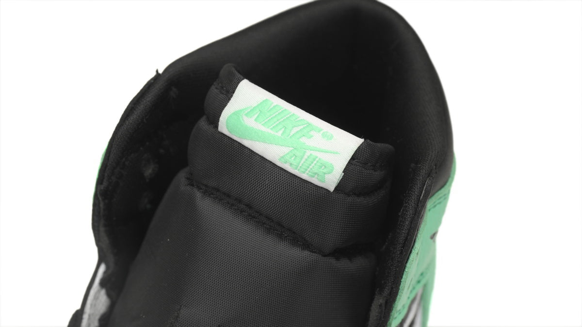 J1 High OG Green High Tiffany Black Green