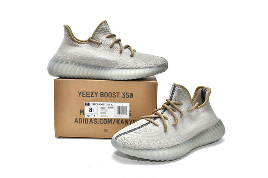 Yeezy 350 Zyon Reflective