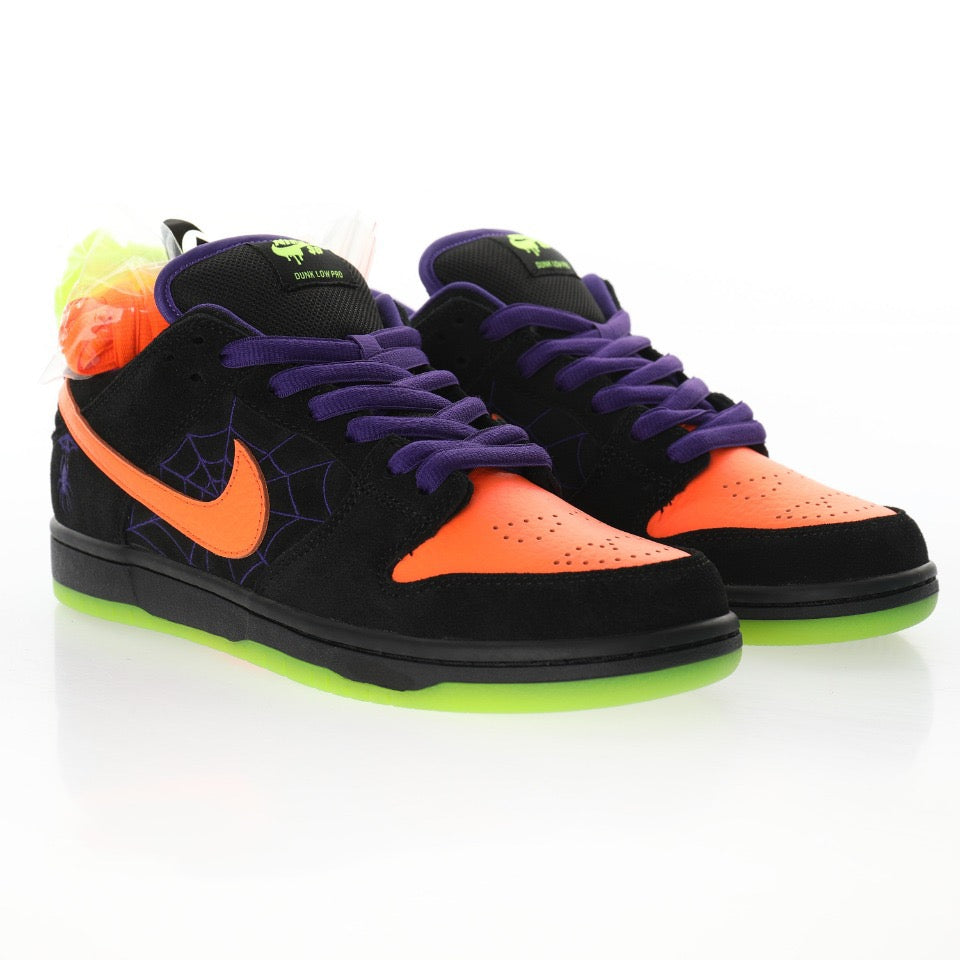 Dunk Low SB Night of Mischief