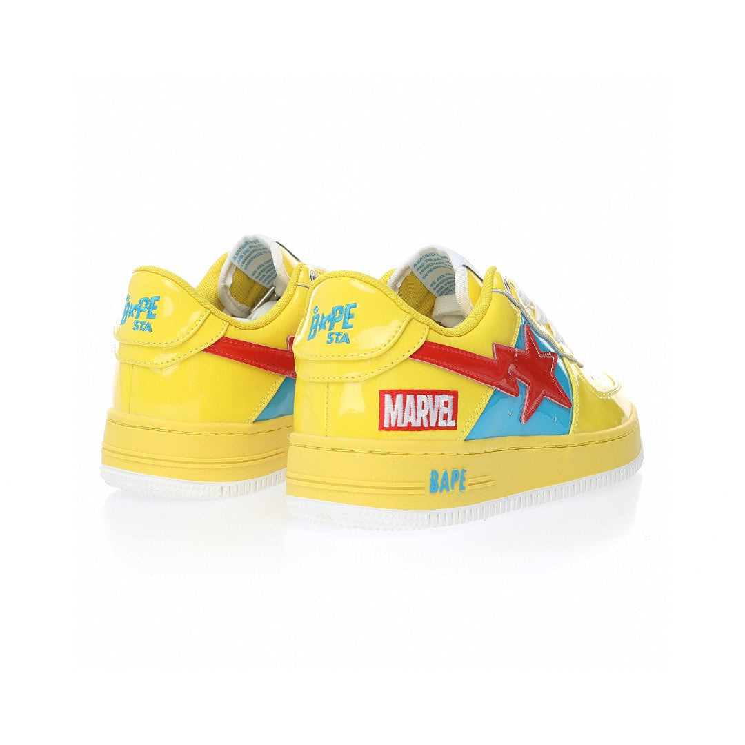 Bapesta Marvel Thor
