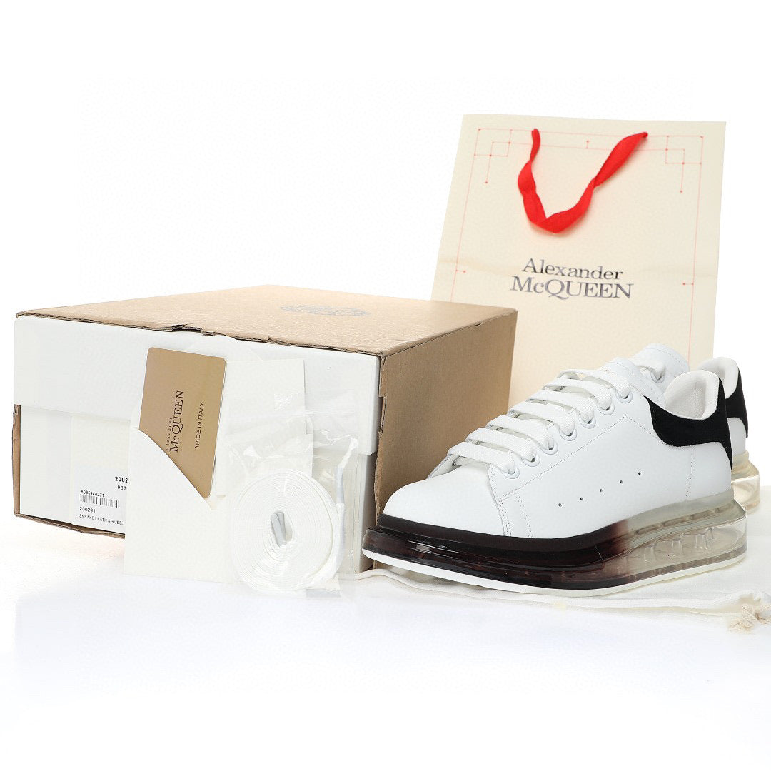 McQueen Coffee Sole
