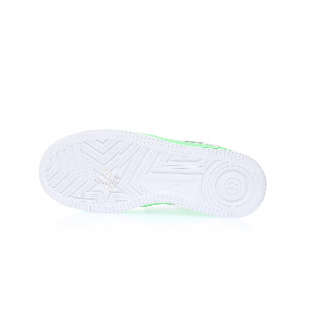 Bapesta Kryptonite
