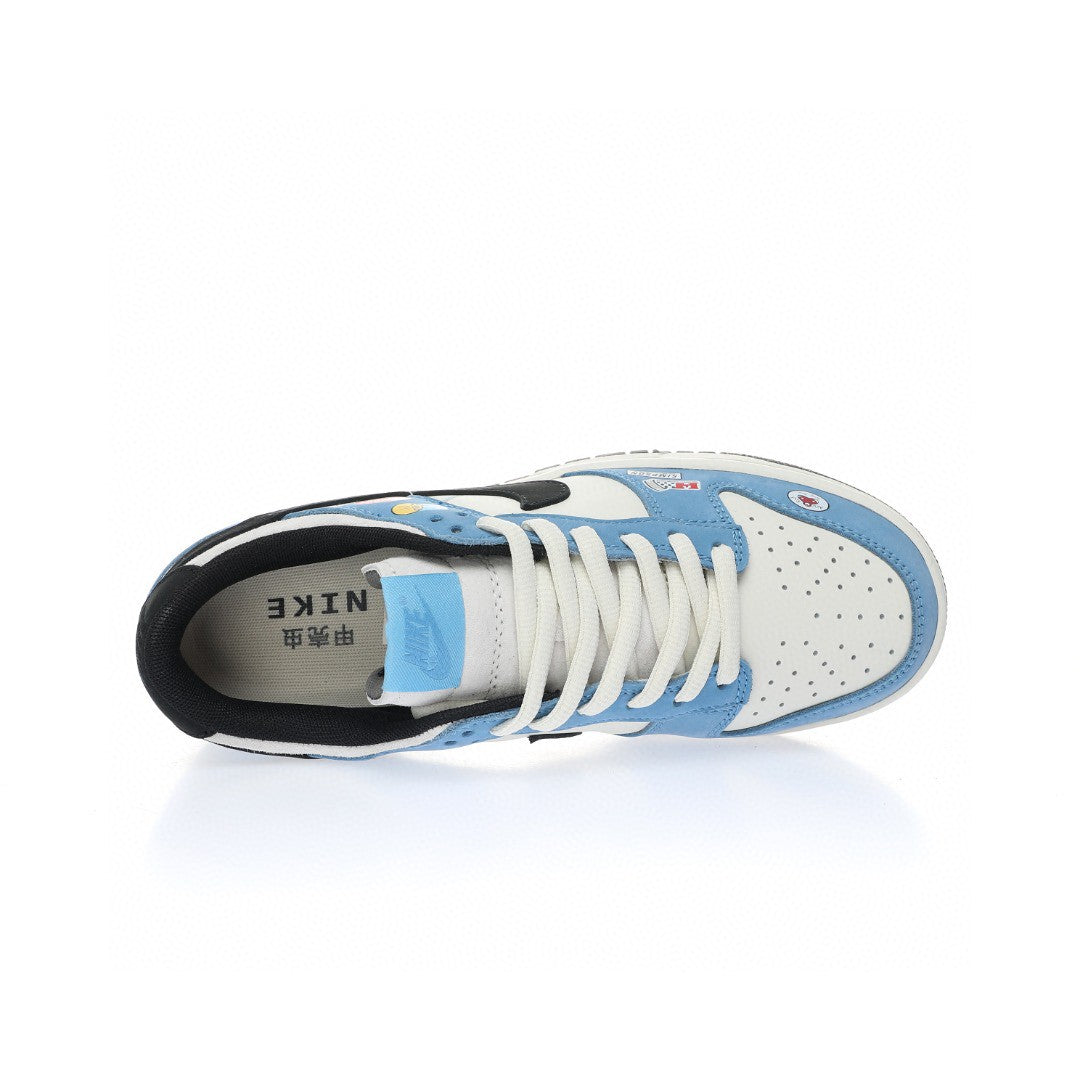 Dunk Low SB Racing Buggy