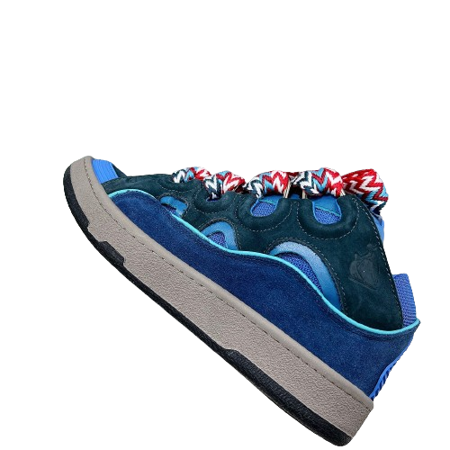 Lanvin Curb Blue Moon