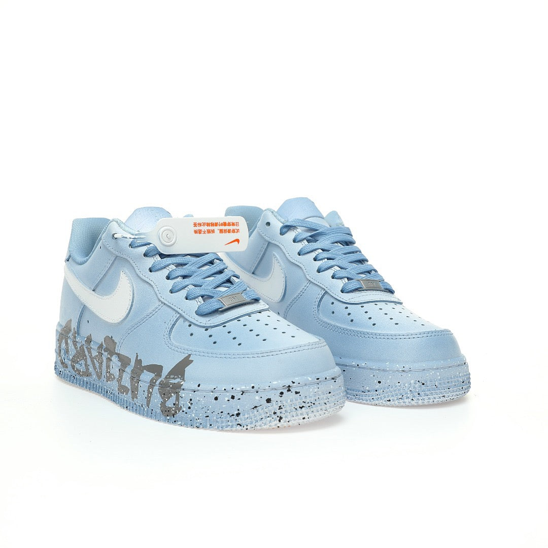 Af1 Custom