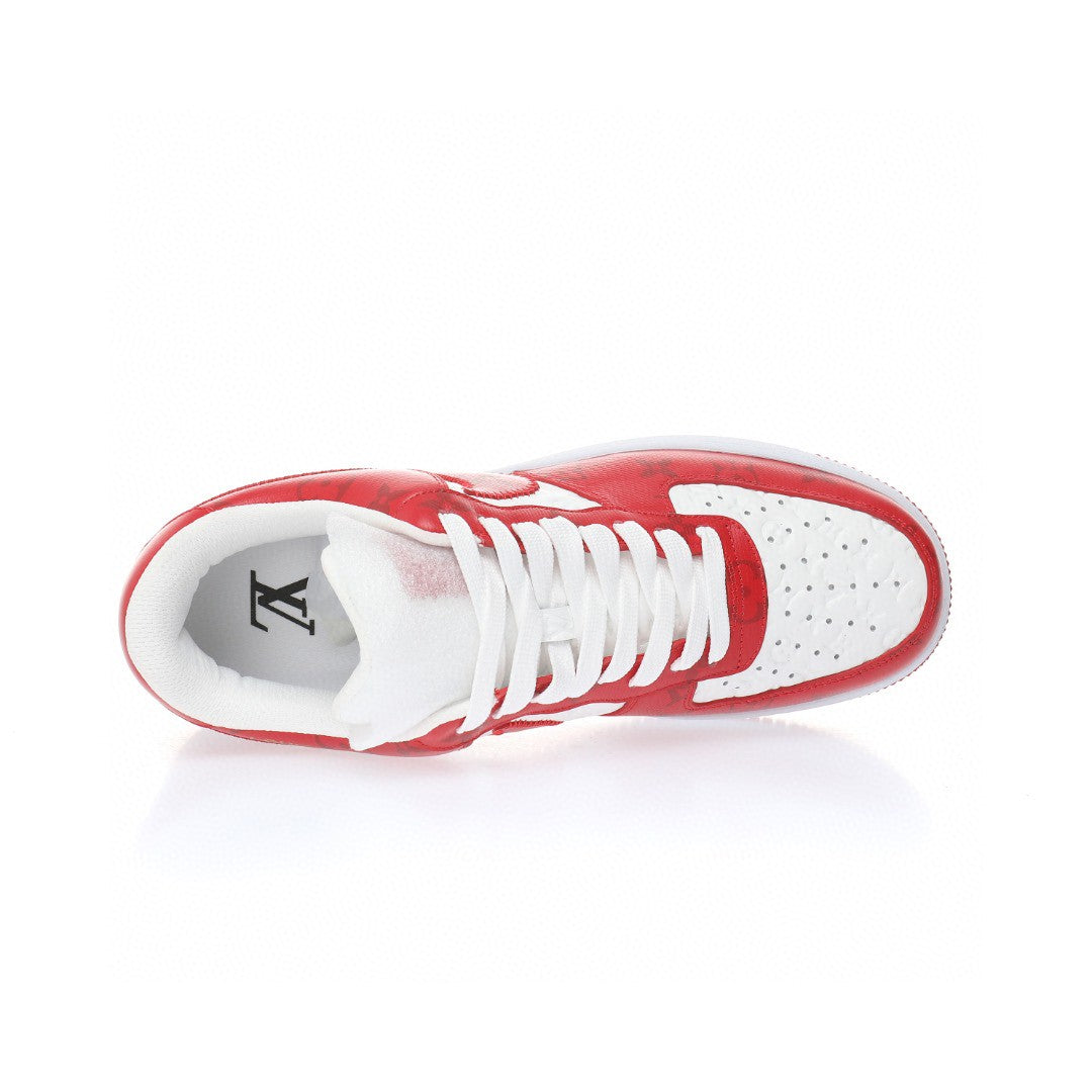 Af 1 x LV Red