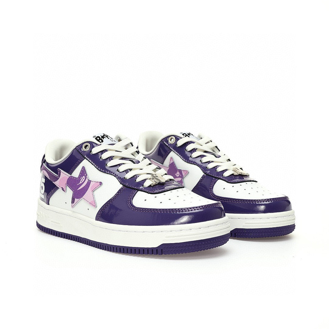 Bapesta Taipei 15th Anniversary