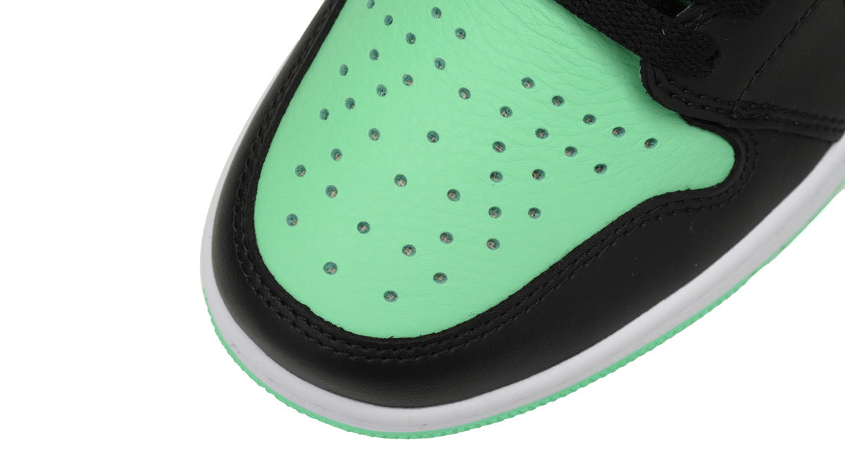J1 High OG Green High Tiffany Black Green
