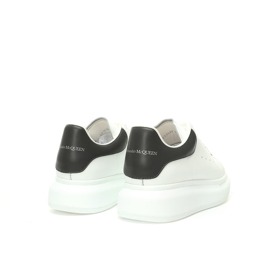 McQueen Black Logo