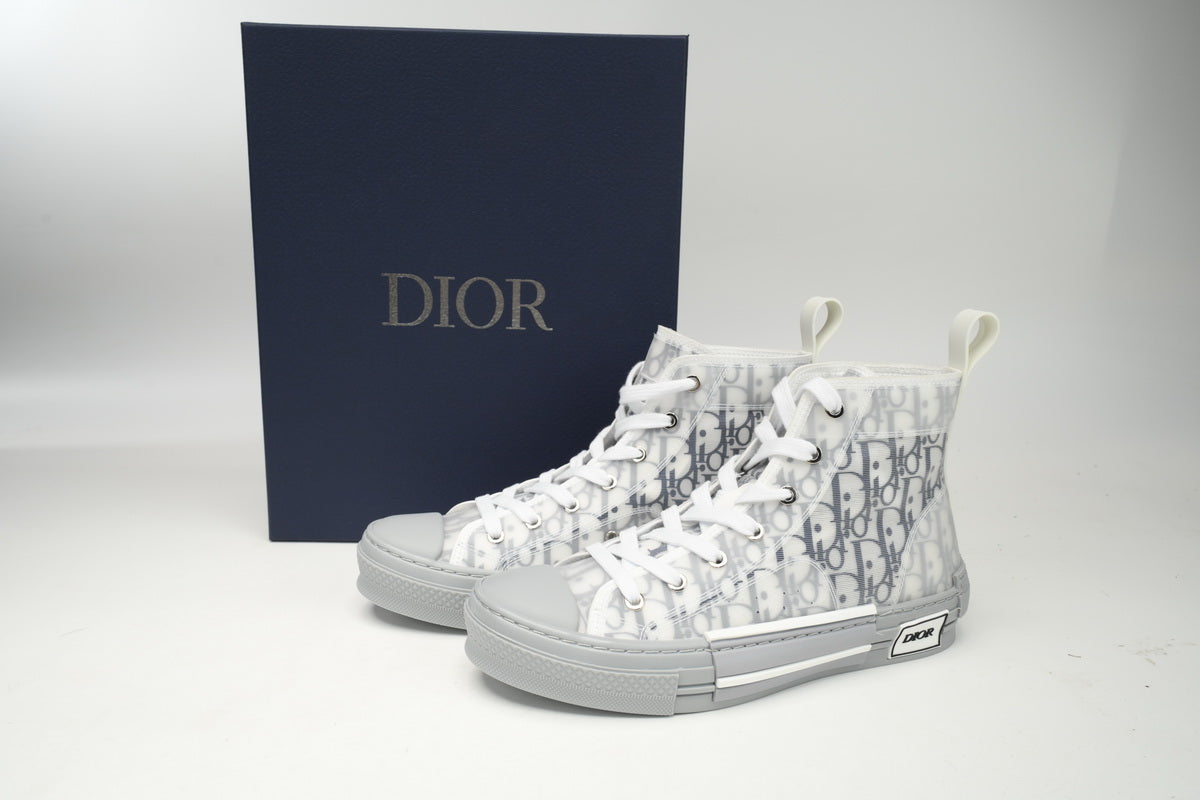 DR B23 Light Grey
