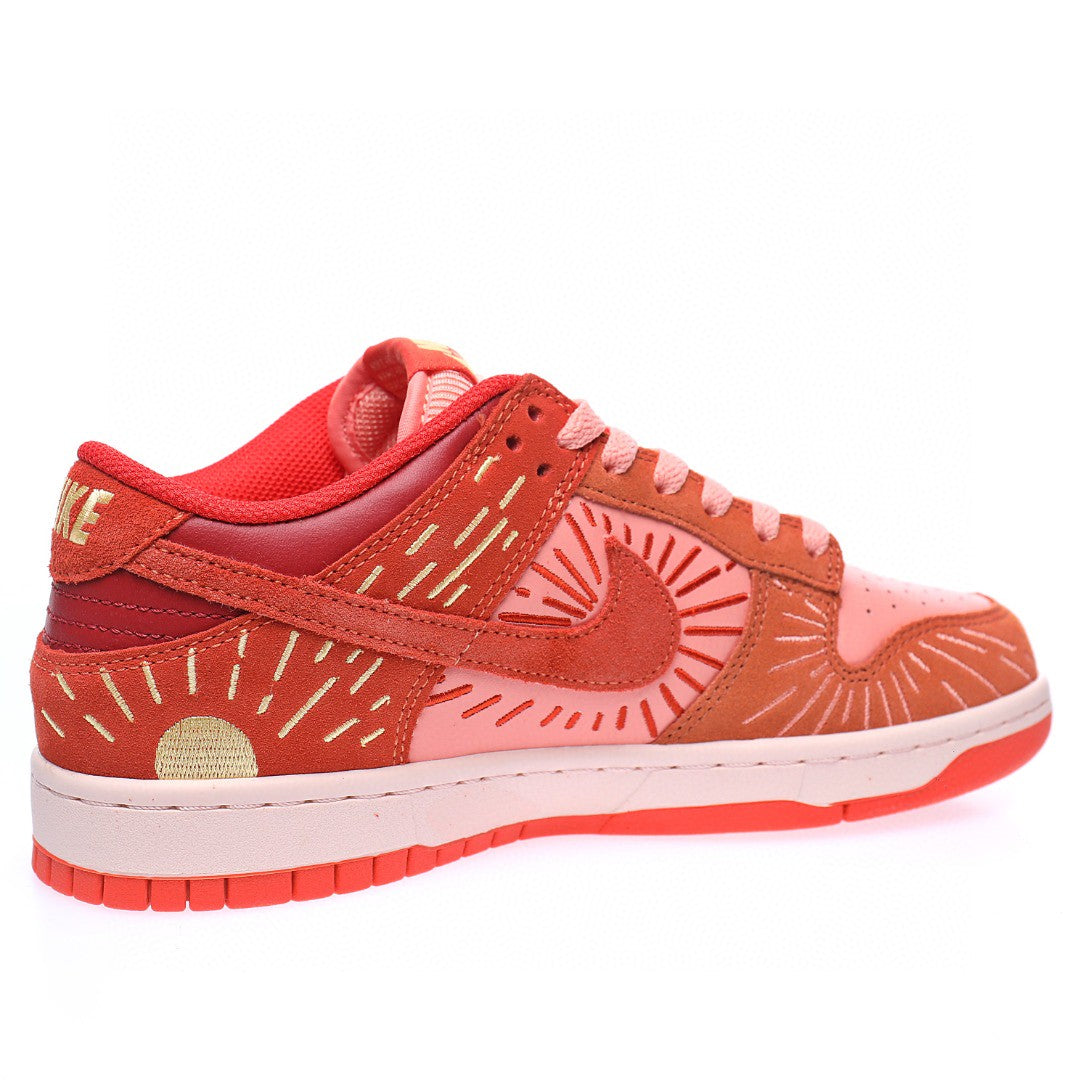 Dunk Low Winter Solstice