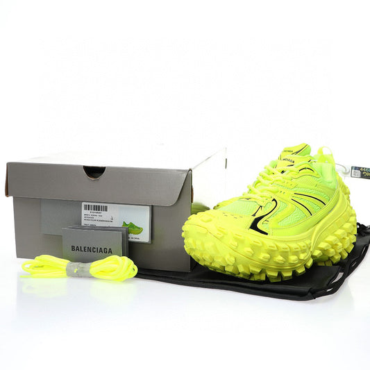 BB Defender Neon Green