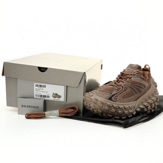 BB Defender Brown