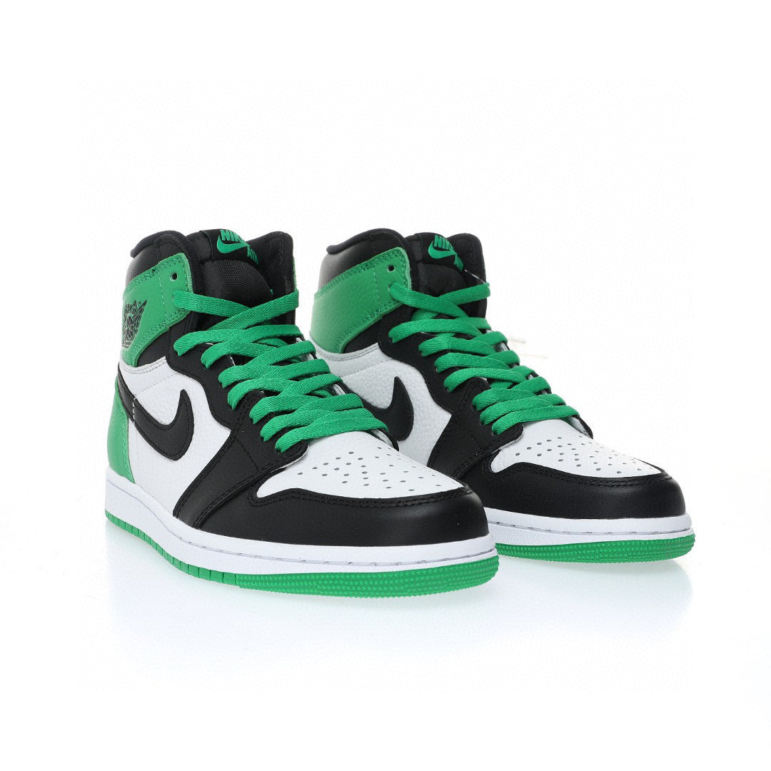 J1 Lucky Green