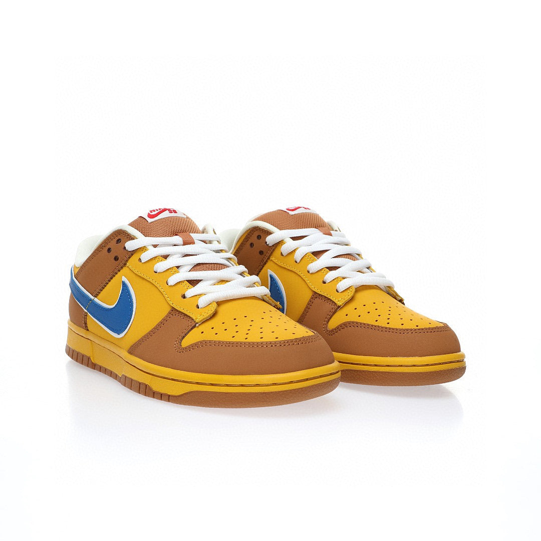 Dunk Low SB Newcastle Brown Ale