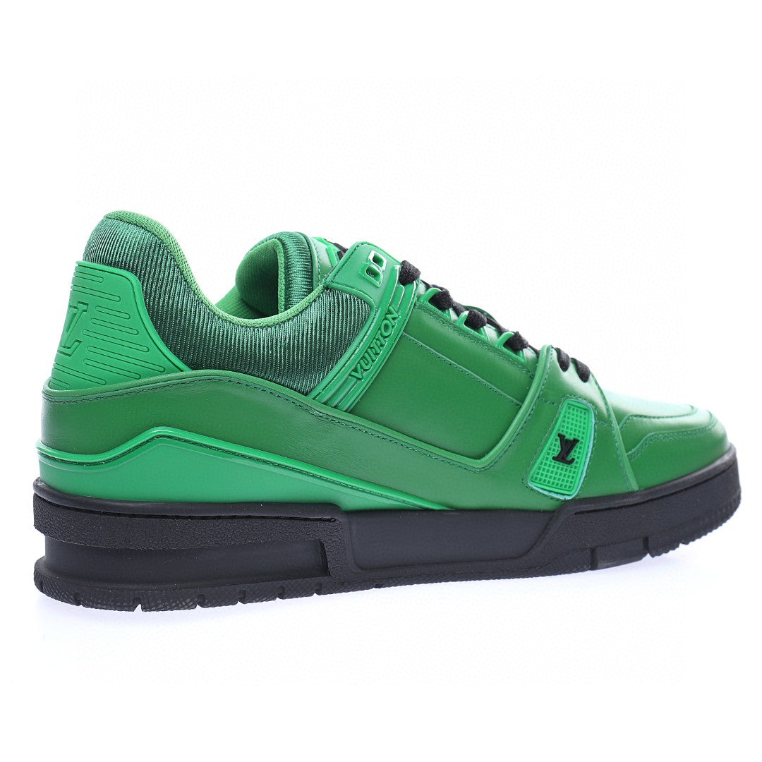 LV Trainer Green