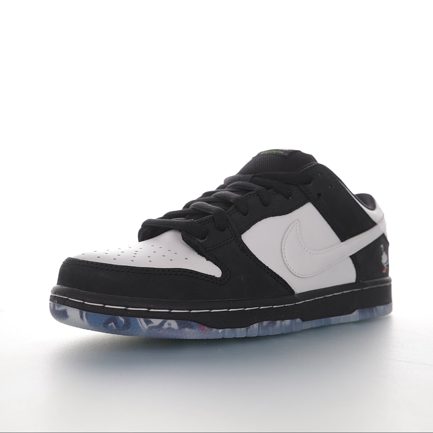 Dunk Low SB Staple panda Pigeon