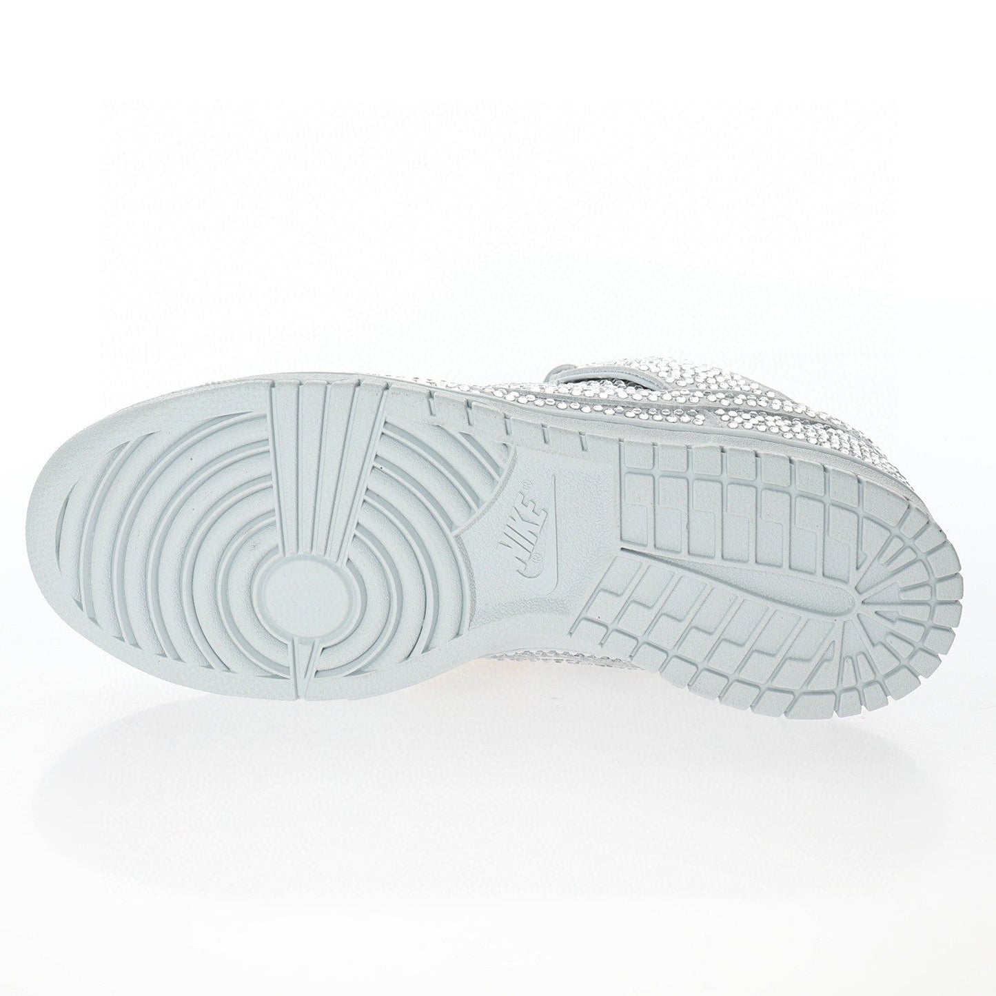 Dunk Low CPFM Pure Platinum