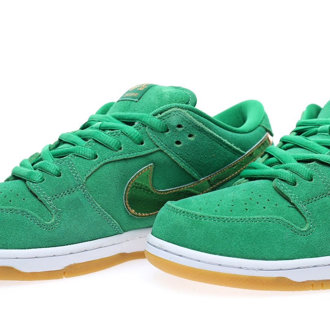 Dunk Low SB Saint Patrick's Day