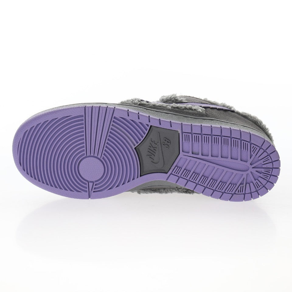 Dunk Low SB Grateful Dead Purple