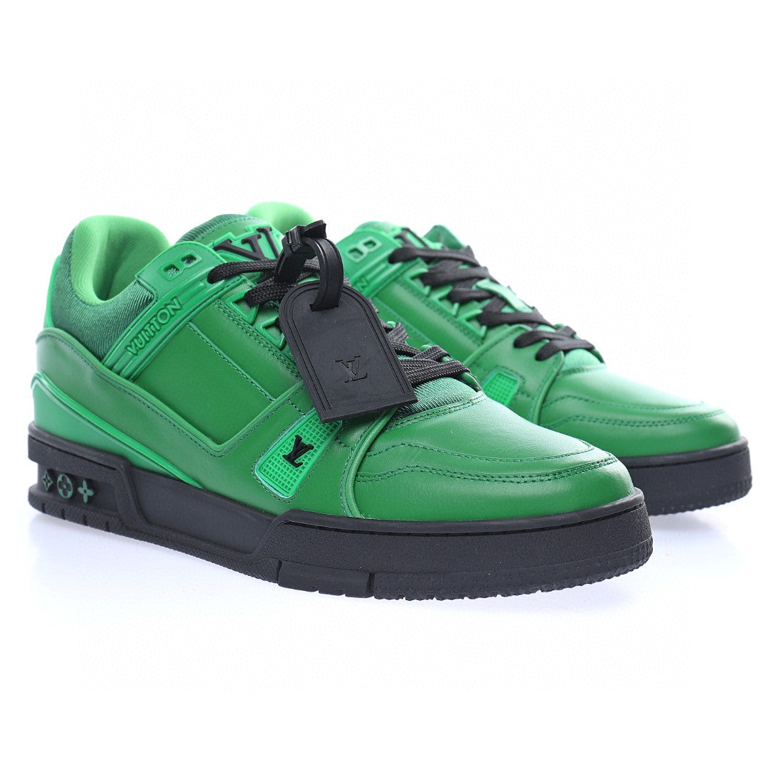 LV Trainer Green