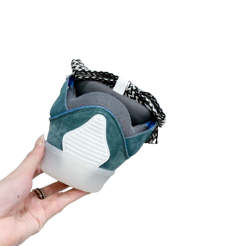 Lanvin Curb Blue Ocean